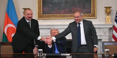 Turkey Hails Strategic Transit Corridor Following Azerbaijan-Armenia Peace Agreement